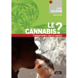 Le cannabis : chiffres clés, enjeux, débats Marina Julienne Belin, Cité des sciences & de l'industrie