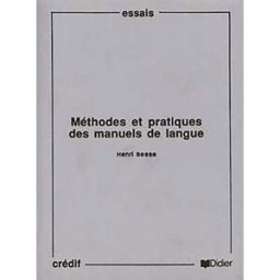 méthode et pratique des manuels de langue besse, henri didier scolaire