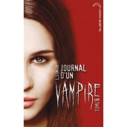 Journal d'un vampire. Vol. 6 L.J. Smith Hachette