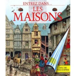 Les maisons Tim Wood Gründ