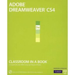Dreamweaver CS4 fabre, patrick Pearson
