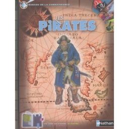 Les pirates David Spence Nathan Jeunesse