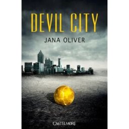 Devil city. Vol. 1 Jana Oliver Castelmore