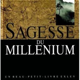 Sagesse du millenium Helen Exley Exley