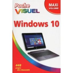 Windows 10 maxi volume Paul McFedries First interactive