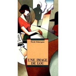 Une image de Lou Nicole Schneegans Gallimard-Jeunesse