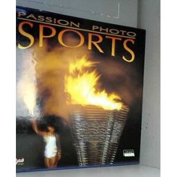 Passion, photo, sports collectif Image-Magie