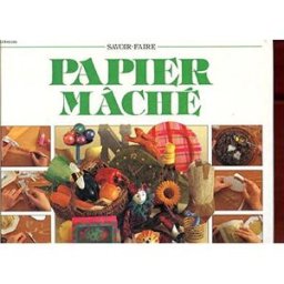 Papier mâché Cheryl Owen Solar