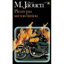 Pleure pas sur ton biniou : la petite fille et le pêcheur Hervé Jaouen Gallimard