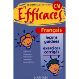 Français CM : mon manuel de révisions Maurice Obadia, Alain Rausch Nathan