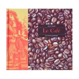 Le café Anne Vantal Chêne
