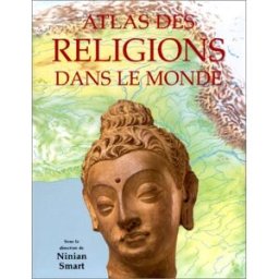 atlas des religions dans le monde smart, ninian könemann
