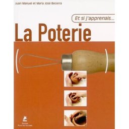 La poterie Juan Manuel Becerra, Maria José Becerra Place des Victoires