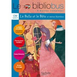 Le bibliobus CM cycle 3 : 4 oeuvres complètes gripari, pierre Hachette Education