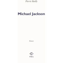 Michael Jackson Pierric Bailly POL