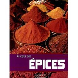 Epices collectif Hachette collections
