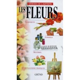 Les fleurs oriol, marie-inès Gründ