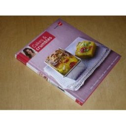collection ma cuisine plaisir vol.23 / cakes & crumbles collectif hachette pour télé7jours