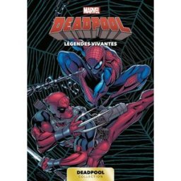 Marvel Deadpool T06 XXX Panini