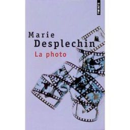 La photo Marie Desplechin Points