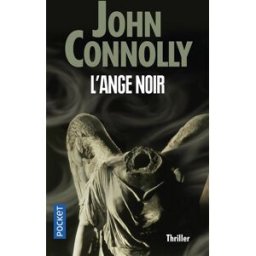 L'ange noir John Connolly Pocket