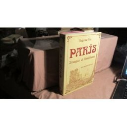 paris - images et traditions auguste vitu, 430 dessins d'époque editions de la fontaine au roy