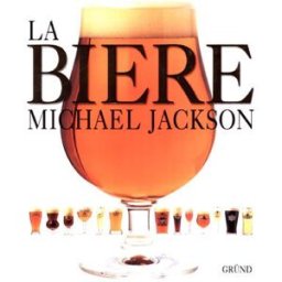 La bière Michael Jackson Gründ