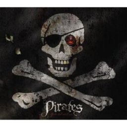 Pirates John Matthews Milan jeunesse