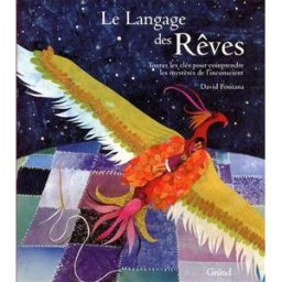 Le langage des rêves : toutes les clés pour comprendre les mystères de l'inconscient David Fontana Gründ