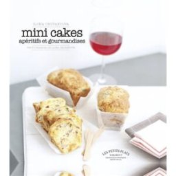 Mini-cakes Ilona Chovancova Marabout