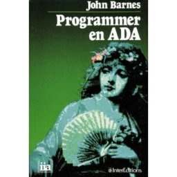 Programmer en Ada John G. P. Barnes InterEditions