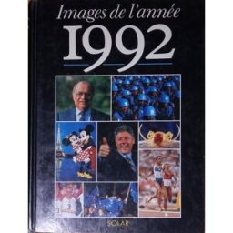 Images de l'année : 1992 collectif Solar