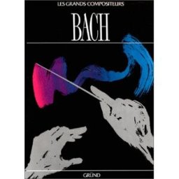 Bach Tim Dowley Gründ