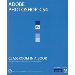 Photoshop CS4 adobe press Pearson Education