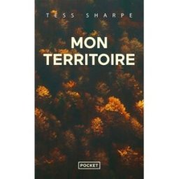 Mon territoire Tess Sharpe Pocket