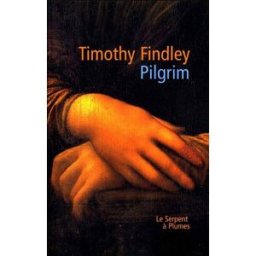 Pilgrim Timothy Findley Serpent à Plumes