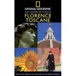 Florence, Toscane Tim Jepson National Geographic