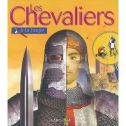Les chevaliers Philip Dixon Larousse