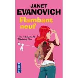 Une aventure de Stéphanie Plum. Flambant neuf Janet Evanovich Pocket