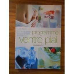 Programme ventre plat Lydie Raisin marabout