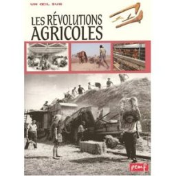 Les révolutions agricoles barbe, pierre PEMF