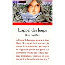 appel des loups faas/rice bebe pocket