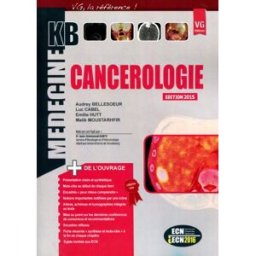 Cancérologie : module 10 bellesoeur, audrey Vernazobres-Grego