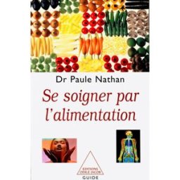 Sony Ericsson soigner par l'alimentation Paule Nathan O. Jacob
