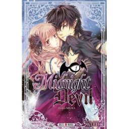 Midnight devil. Vol. 1 miura hiraku Soleil