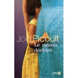 Le rideau déchiré Jodi Picoult Presses de la Cité