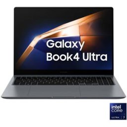 Pc Portable Samsung Galaxy Book4 Ultra 16" Galaxy Book4 Ultra 16gb 1000gb Intel Core Ultra 7 155h