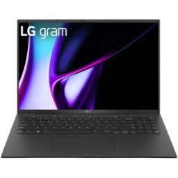Pc Portable Lg Gram 16" 16z90s-g.ap78d 16gb 1000gb Intel Core Ultra 7 155h