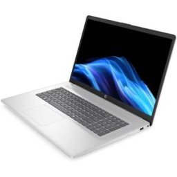 HP Laptop Ai 15-fd2016nl Intel Core Ultra 7 255u 15.6" Full Hd 24 Gb Ddr5 1 Tb Ssd Wi-fi 6 Windows 11 Home Argento