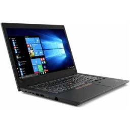 IBM Thinkpad L480 Notebook Ricondizionato Intel Core I5-8250 16gb Ddr4 Ssd 480gb 14.0" Windows 11 Pro Grado A